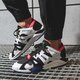 pánske tenisky (obuv) ADIDAS DIMENSION LO bd7648 farba biela