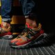 pánske skate obuv NEW BALANCE MSXRCTWC msxrctwc farba oranžová