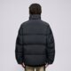 pánska zimná bunda ADIDAS BUNDA ZIMNÁ SYNTHDOWN PUFFE jw5815 farba čierna