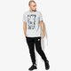 pánske nohavice NIKE NOHAVICE  M NSW PANT FLC NIKE AIR 928637-010 farba čierna