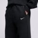 dámske nohavice NIKE NOHAVICE  W NSW PHNX FLC HR WIDE LEG ih1011-010 farba čierna