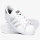dámske tenisky (obuv) ADIDAS SUPERSTAR W  fy5131 farba biela