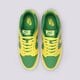 pánske tenisky (obuv) NIKE DUNK LOW RETRO dv0833-300 farba zelená