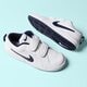 detské tenisky (obuv) NIKE PICO 4 (PSV)  454500-101 farba biela