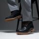 pánska vychádzková obuv TIMBERLAND PREMIUM 6 IN LACE WP BOOT tb0a2p6weeq1 farba zelená