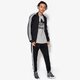 pánska mikina ADIDAS MIKINA SUPERSTAR TRACK TOP bk5921 farba čierna