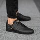 pánske skate obuv ADIDAS 350 by1861 farba čierna