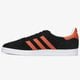 pánske tenisky (obuv) ADIDAS GAZELLE  fx5485 farba čierna