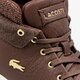 dámske tenisky (obuv) LACOSTE EXPLORATEUR CLASSIC 318 1 736caw00052c3 farba hnedá