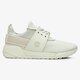 dámske tenisky (obuv) TIMBERLAND KIRI UP KNIT OXFORD PU a1mlg farba biela