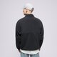 pánska mikina NIKE MIKINA M NK CLUB+ PLR LS HZ TOP dx0525-010 farba čierna