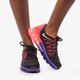 dámske tenisky (obuv) NIKE WMNS AIR MAX 2015  698903006 farba čierna