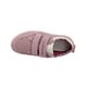 detská vychádzková obuv TIMBERLAND EK LITTLETON H&L OX 1079a farba ružová