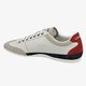 pánske tenisky (obuv) LACOSTE MISANO 15 LCR  729srm2150w1b farba biela