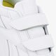 detské tenisky (obuv) REEBOK ROYAL CLJOG 2 2V v70472 farba biela