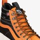 pánske skate obuv VANS SK8-HI MTE 2.0 DX vn0a4p3i2nf1 farba oranžová