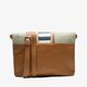 dámska taška PAEZ TAŠKA MESSENGER BAG 1733142s37301000600 farba viacfarebná