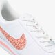detské tenisky (obuv) NIKE CORTEZ BASIC SL GG ah7528102 farba biela