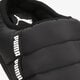 dámske šľapky PUMA SCUFF  38494501 farba čierna