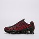 pánske tenisky (obuv) NIKE SHOX TL if6202-001 farba čierna