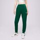 dámske nohavice ADIDAS NOHAVICE  TRACK PANT ia6480 farba zelená
