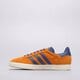 pánske tenisky (obuv) ADIDAS GAZELLE  gy7374 farba oranžová