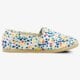 dámska vychádzková obuv PAEZ ORIGINAL PAINT DOTS WHITE 1830501s00-100 farba biela