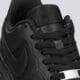 dámske tenisky (obuv) NIKE AIR FORCE 1 LOW  dd8959-001 farba čierna