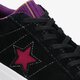 pánske tenisky (obuv) CONVERSE ONE STAR 166847c farba čierna