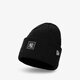 pánska čiapka NEW ERA ČIAPKA TEAM BEANIE NYY BOB 60292624 farba čierna