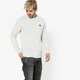 pánska mikina NIKE MIKINA M NSW OPTIC CRW SPORTSWEAR 928465-133 farba sivá