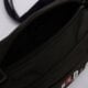 dámska taška JORDAN TAŠKA JAM HBR CROSSBODY sm9031-023 farba čierna