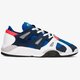 pánske tenisky (obuv) ADIDAS DIMENSION LO bd7649 farba tmavomodrá