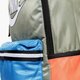 dámsky ruksak NIKE RUKSAK NK HERITAGE BKPK JRSY CLTR ba6092-371 farba sivá