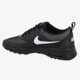 dámske tenisky (obuv) NIKE WMNS AIR MAX THEA  599409017 farba čierna