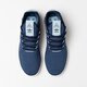 pánske tenisky (obuv) ADIDAS PW TENNIS HU gz9531 farba tmavomodrá