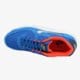 pánske tenisky (obuv) NIKE AIR MAX 90 ESSENTIAL  537384407 farba modrá