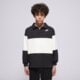 detská mikina NIKE MIKINA CLUB RUBGY FT LBR BOY if2298-010 farba čierna