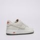 detské tenisky (obuv) NIKE AIR FORCE 1 LV8 2 BG hj4561-001 farba sivá