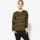 dámska mikina CONFRONT MIKINA DIADEM cf36bld06001 farba khaki