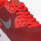 pánske tenisky (obuv) NIKE AIR MAX 90 ULTRA 819474602 farba červená