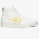 pánske tenisky (obuv) CONVERSE PRO LEATHER GOLD STANDARD 170493c farba biela