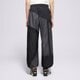 dámske nohavice NIKE NOHAVICE  W NSW STREET WVN OH PANT hj4178-060 farba čierna