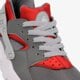 NIKE HUARACHE RUN (GS) 654275018 farba sivá