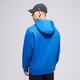pánska mikina NIKE MIKINA S KAPUCŇOU SPORTSWEAR CLUB FLEECE  bv2654-480 farba modrá