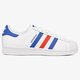 ADIDAS SUPERSTAR  bb2246 farba biela