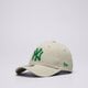 detská šiltovka NEW ERA ČIAPKA KIDS LE 940 NYY NEW YORK YANKEES 60503645 farba béžová