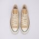 dámske tenisky (obuv) CONVERSE CHUCK 70 a15969c farba béžová