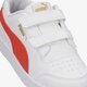 detské tenisky (obuv) PUMA SHUFFLE V INF  37569007 farba biela