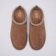 UGG K TAZZ 1143776k-ryk farba hnedá